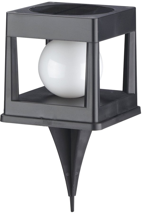 LAMP SOLAR DOMOLETTI C-34 15 LM 2 PCS