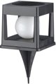 LAMP SOLAR DOMOLETTI C-34 15 LM 2 PCS