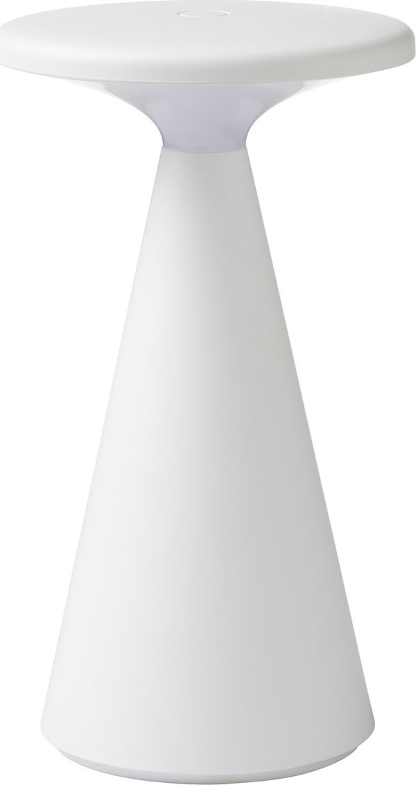 Επιτραπέζιο φωτιστικό nielsen_light BORDLAMPE NYHAVN HVID