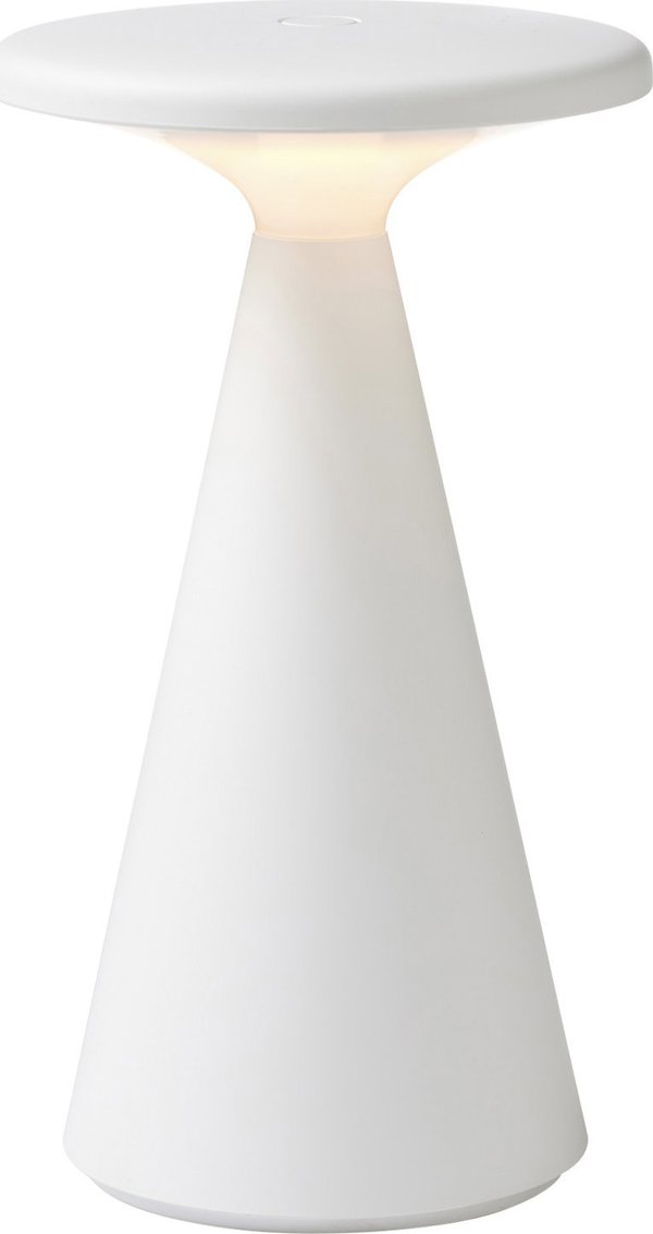 Επιτραπέζιο φωτιστικό nielsen_light BORDLAMPE NYHAVN HVID