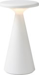 Επιτραπέζιο φωτιστικό nielsen_light BORDLAMPE NYHAVN HVID