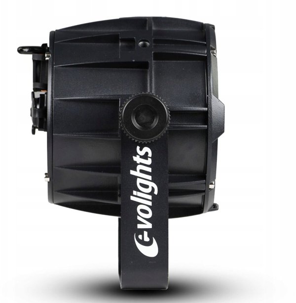 Evolights CANDY PAR IP65 Σποτ Σκηνής Φωτισμού
