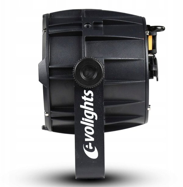 Evolights CANDY PAR IP65 Σποτ Σκηνής Φωτισμού
