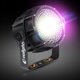 Evolights CANDY PAR IP65 Σποτ Σκηνής Φωτισμού