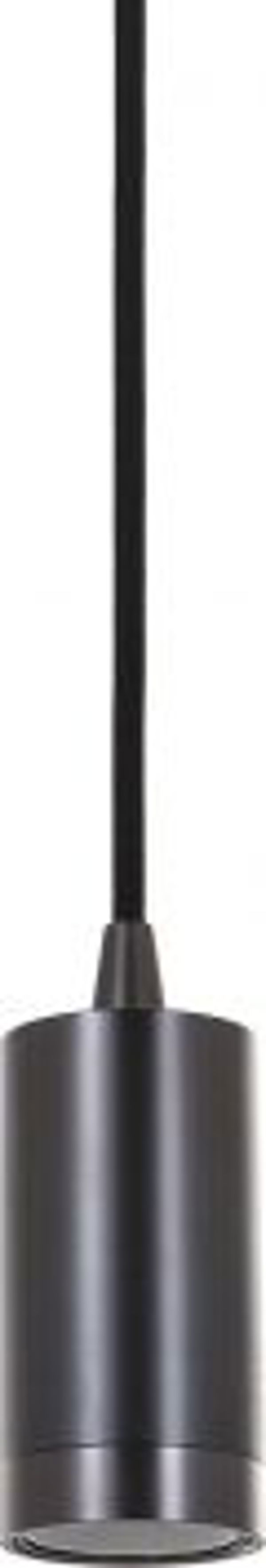 Lampa wiszaca Italux Moderna DS-M-038 MATT BLACK