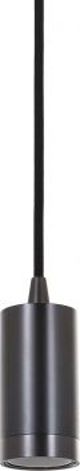 Lampa wiszaca Italux Moderna DS-M-038 MATT BLACK
