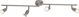 Lampa sufitowa Brilliant Spot sufitowy chrom Brillant LOONA G28832/13