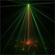 Φωτιστικό Στούντιο LIGHT4ME PARTY LIGHT 3 LED εφέ disco + τηλεχειριστήριο
