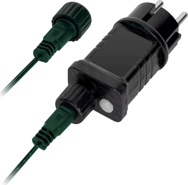 Φωτάκια Χριστουγεννιάτικου Δέντρου Rebel ZAR0571 Εξωτερικά
