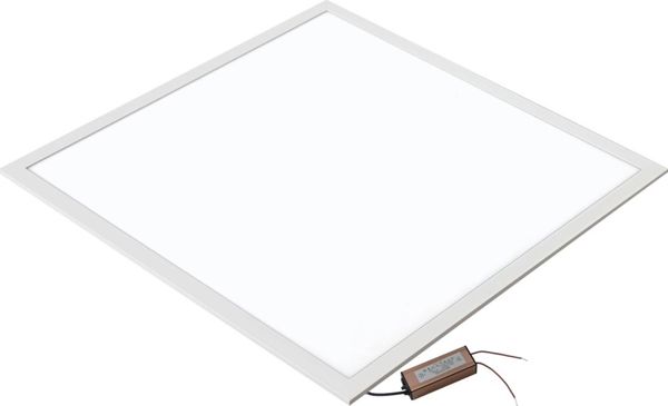 Φωτιστικό οροφής Nvox Panel led 60x60 36w φωτιστικό οροφής κασέτα 4000k ουδέτερο