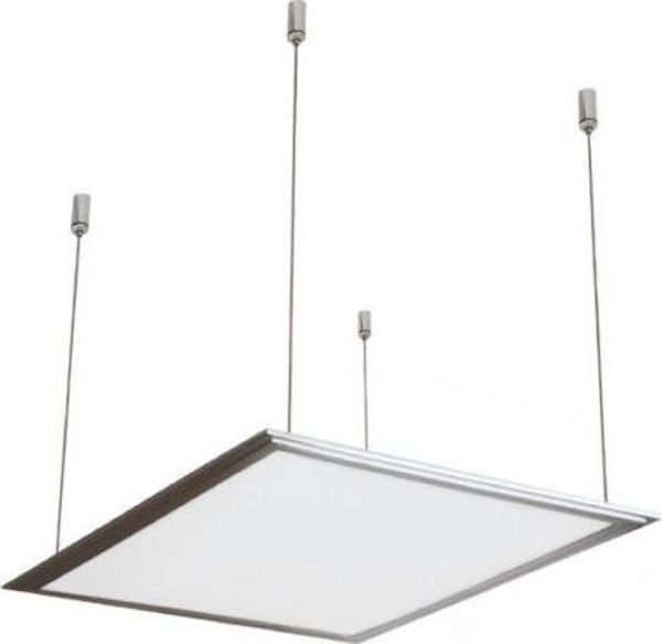 Φωτιστικό οροφής Nvox Panel led 60x60 36w φωτιστικό οροφής κασέτα 4000k ουδέτερο
