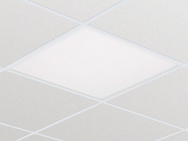 Φωτιστικό οροφής Nvox Panel led 60x60 36w φωτιστικό οροφής κασέτα 4000k ουδέτερο