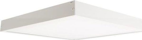 Φωτιστικό οροφής Nvox Panel led 60x60 36w φωτιστικό οροφής κασέτα 4000k ουδέτερο