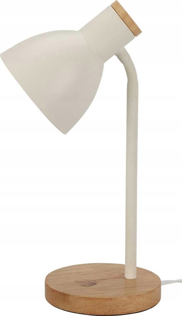 Lampka biurkowa Lampex Lampa Nina