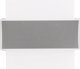 Philips Signify Φωτιστικό Τοίχου Shovel, 1x9.5W, από Ανοξείδωτο Ατσάλι