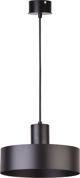 Lampa Wiszaca Sigma Rif Monternos Mavros Fotismos (30896)