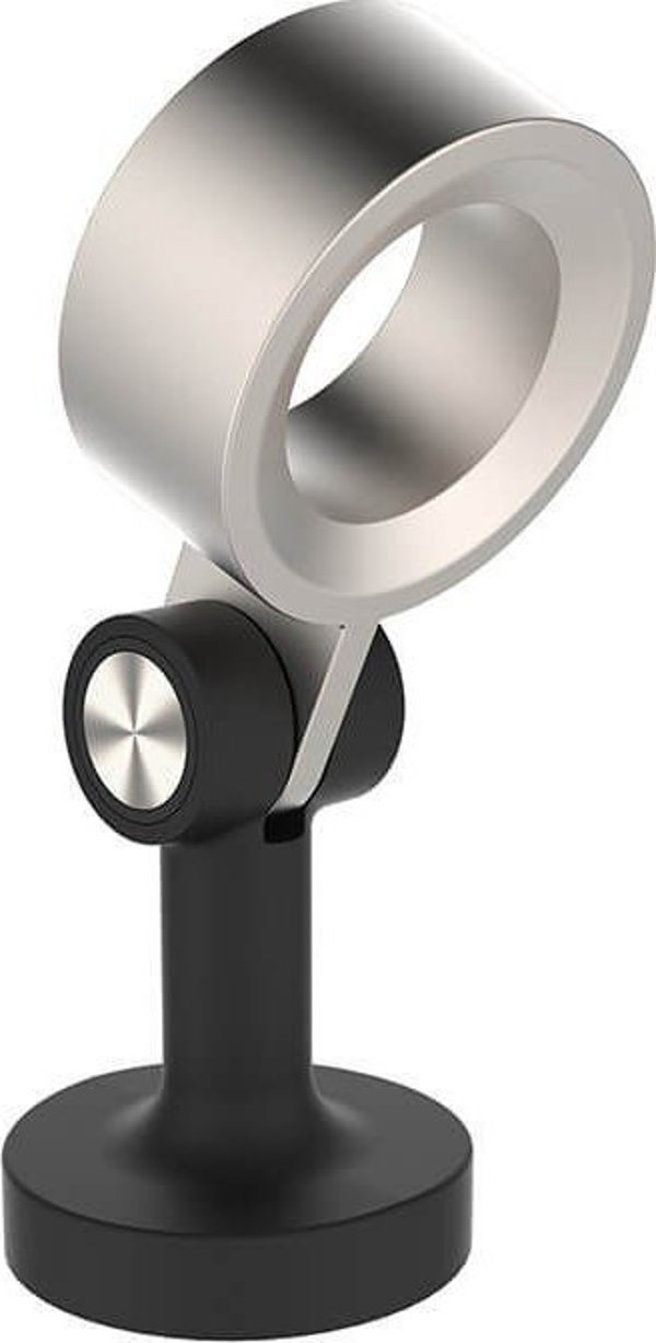 Yeelight Φωτιστικό Γραφείου YLYTD-0011 με Μπαταρία και Κλιπ, Μαύρο