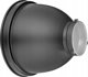 Lampa studyjna Jinbei Czasza M9 24 cm 70° mocowanie bowens