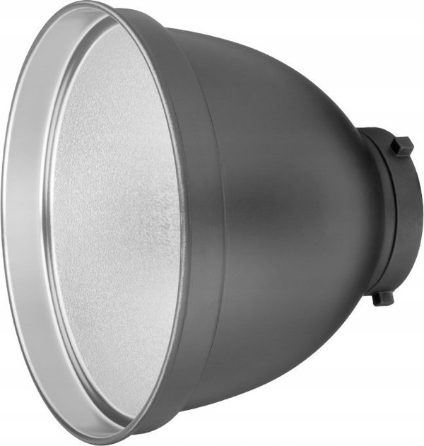 Lampa studyjna Jinbei Czasza M9 24 cm 70° mocowanie bowens