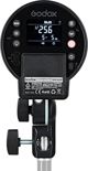 Lampa studyjna GODOX AD300 Pro TTL