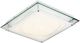 Lampa sufitowa Italux Lampa sufitowa metalowa do salonu Italux Verso LED C29583F-3T