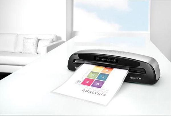 Laminator Fellowes Laminator Fellowes Saturn A3 [outlet]