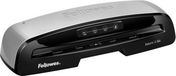 Laminator Fellowes Laminator Fellowes Saturn A3 [outlet]