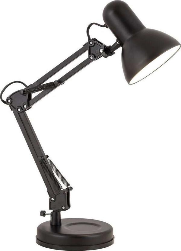 Lampka biurkowa Rabalux czarna  (4212)
