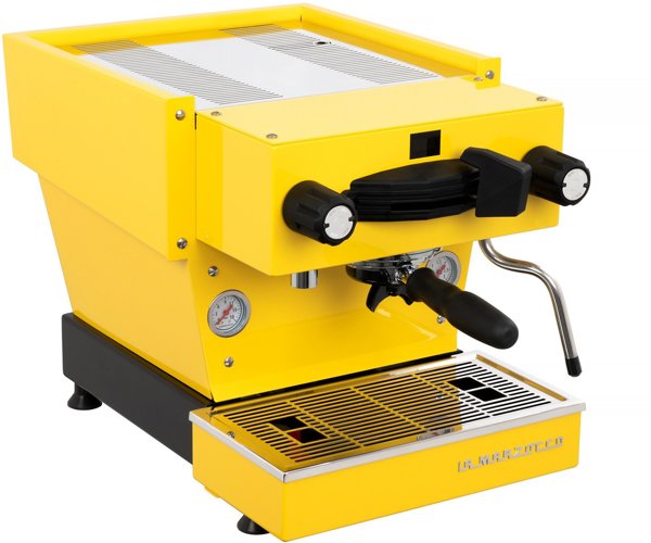 La Marzocco Linea Mini R Κίτρινο