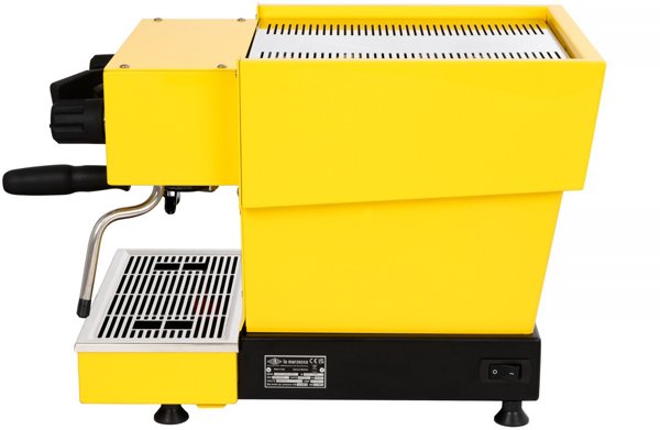 La Marzocco Linea Mini R Κίτρινο