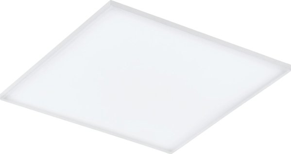 Φωτιστικό Οροφής EGLO Turcona-Z, 6 Λαμπτήρες LED, 4000 lm, IP20, Λευκό
