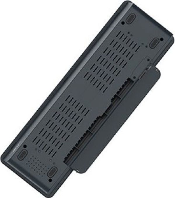 HP Pro Laminator 600 A3, Μηχάνημα Πλαστικοποίησης, Χρόνος Θέρμανσης 1 Λεπτό, Ταχύτητα 60 cm/min, Για Έγγραφα έως A3, Λευκό/Γκρι