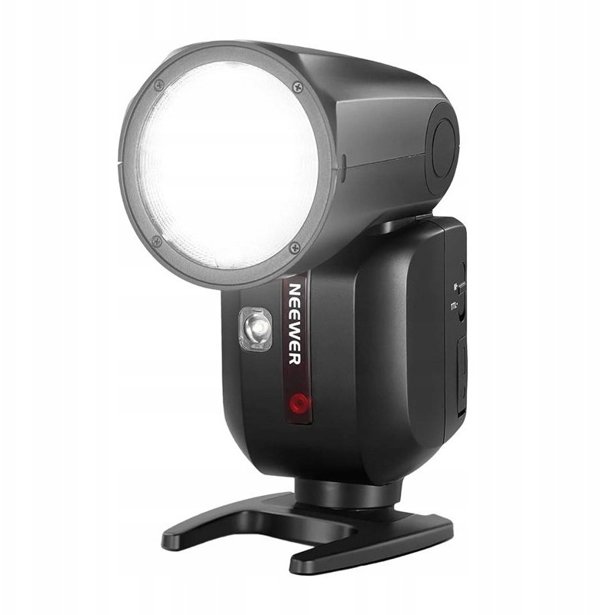 Λάμπα φλας Neewer Speedlite για κάμερες Sony Neewer Z2PRO-S