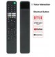Lamex LXTX520U TV remote control Sony RMF-TX520U