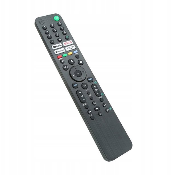 Lamex LXTX520U TV remote control Sony RMF-TX520U
