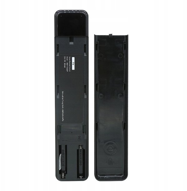Lamex LXTX520U TV remote control Sony RMF-TX520U