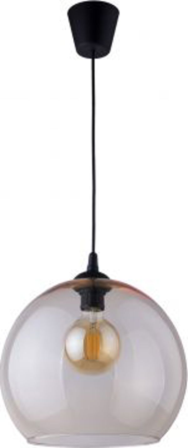 Κρεμαστό Φωτιστικό TK Lighting CUBUS 2064