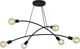 TK Lighting Helix Κρεμαστή λάμπα