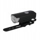 LAMPA ROWEROWA B/O USB TYL/PRZOD 10X16X5 MC W120