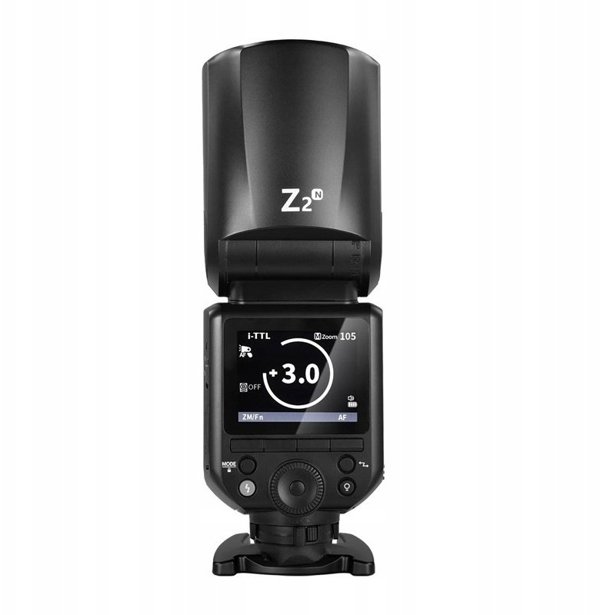 Neewer Z2-N TTL Speedlite Φλας για Κάμερες Nikon
