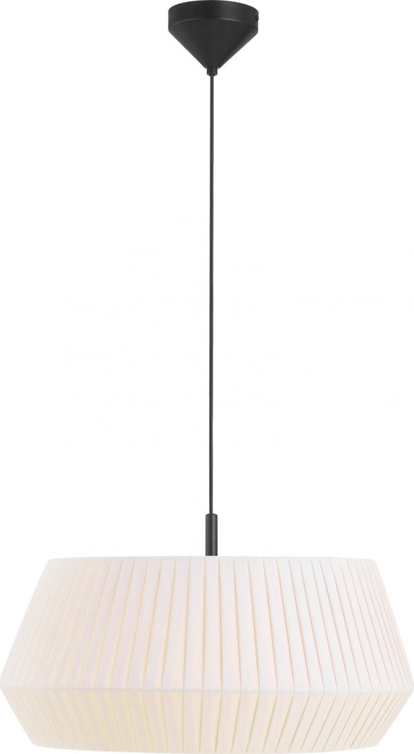 Nordlux Διακοσμητικό Κρεμαστό Φωτιστικό LED DICTE Λευκό