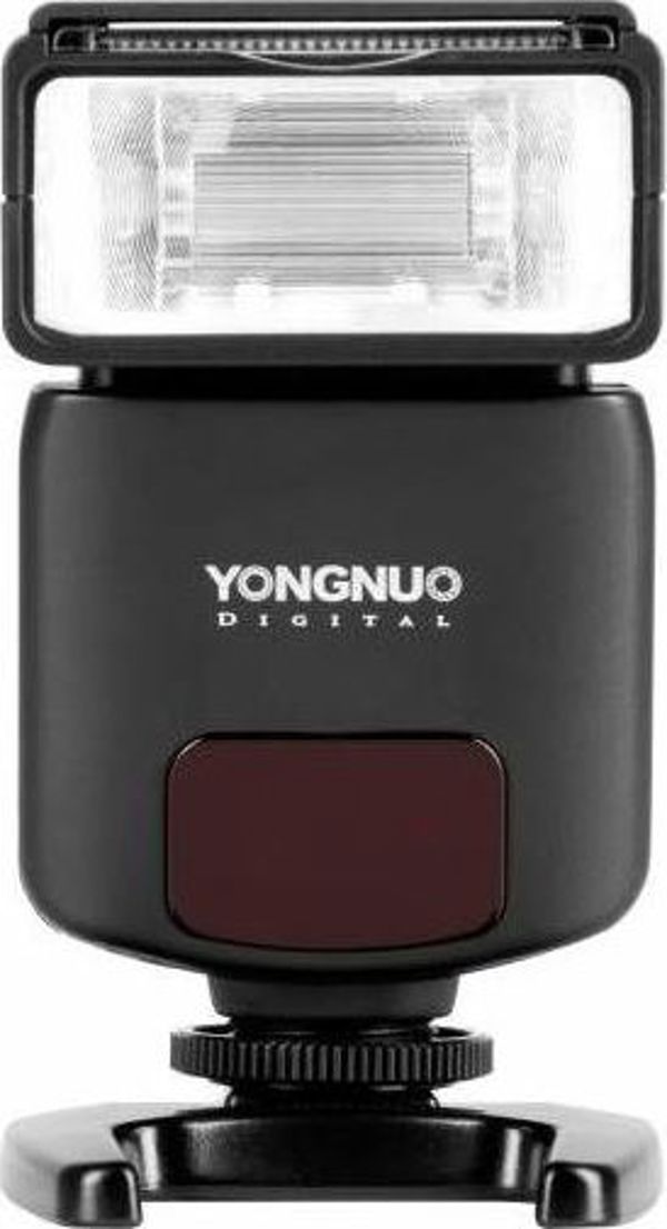 Yongnuo YN320EX Φλας για Sony - Φωτιστικό Στούντιο