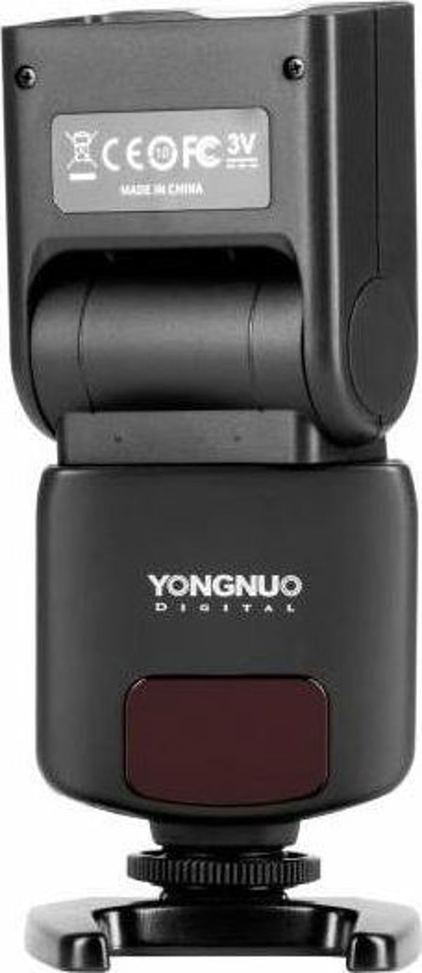 Yongnuo YN320EX Φλας για Sony - Φωτιστικό Στούντιο