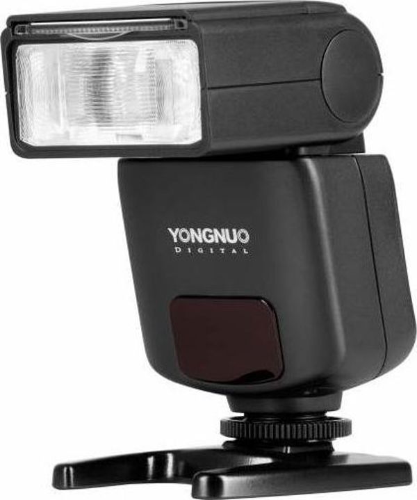 Yongnuo YN320EX Φλας για Sony - Φωτιστικό Στούντιο