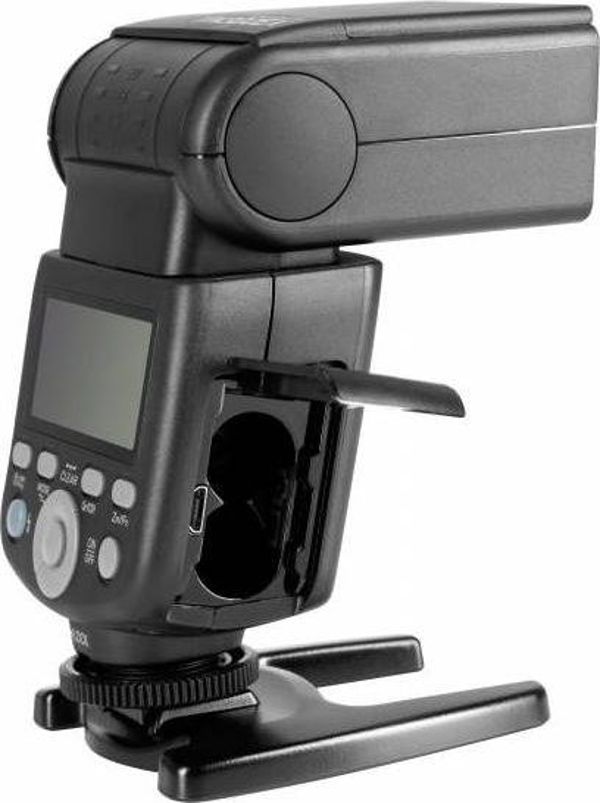 Yongnuo YN320EX Φλας για Sony - Φωτιστικό Στούντιο