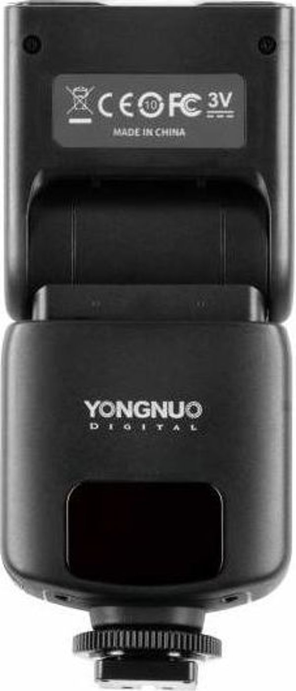 Yongnuo YN320EX Φλας για Sony - Φωτιστικό Στούντιο