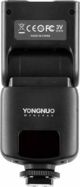 Yongnuo YN320EX Φλας για Sony - Φωτιστικό Στούντιο