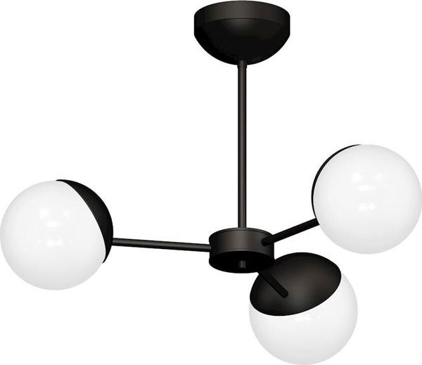 Κρεμαστό Φωτιστικό Milagro Sfera