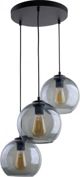 Lampa wiszaca CUBUS GRAPHITE 2819