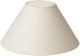 LAMPESKÆRM EMMA CASA HØJDE 16,5 CM CREME